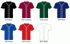 A4 Full Button Polyester Stretch Mesh Baseball Jersey (N4184)